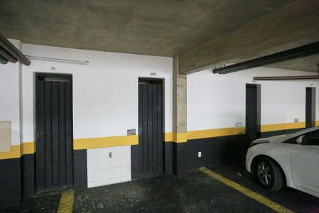Apartamento para alugar com 150m², 4 quartos e 2 vagasGaragem