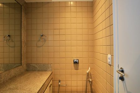 Apartamento para alugar com 150m², 4 quartos e 2 vagasBanheiro