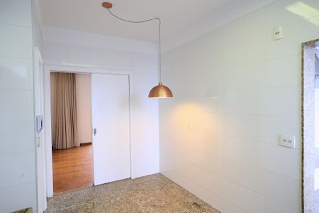 Apartamento para alugar com 150m², 4 quartos e 2 vagasCozinha