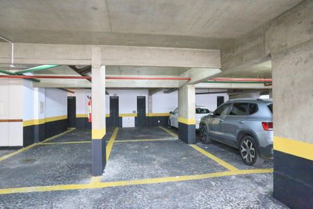 Apartamento para alugar com 150m², 4 quartos e 2 vagasGaragem