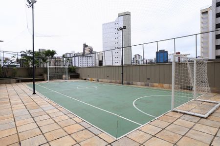 Apartamento para alugar com 150m², 4 quartos e 2 vagasQuadra
