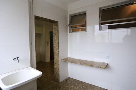 Apartamento para alugar com 150m², 4 quartos e 2 vagasÁrea de Serviço