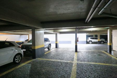 Apartamento para alugar com 150m², 4 quartos e 2 vagasGaragem