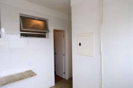 Apartamento para alugar com 150m², 4 quartos e 2 vagasÁrea de Serviço