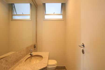 Apartamento para alugar com 150m², 4 quartos e 2 vagasLavabo