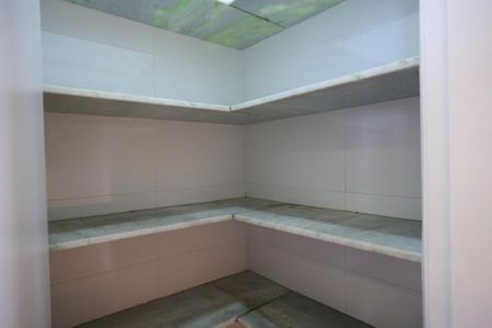 Apartamento para alugar com 150m², 4 quartos e 2 vagasDespensa