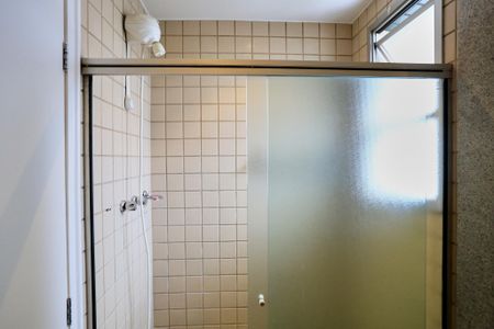Apartamento para alugar com 150m², 4 quartos e 2 vagasBanheiro