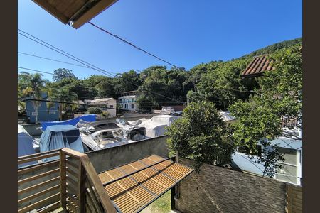 Casa para alugar com 110m², 2 quartos e 1 vaga Casa para alugar com 110m², 2 quartos e 1 vagaVista do Quarto 2