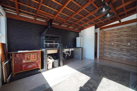 Casa para alugar com 110m², 2 quartos e 1 vagaEspaço Gourmet
