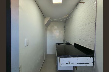 Casa para alugar com 110m², 2 quartos e 1 vaga Casa para alugar com 110m², 2 quartos e 1 vagaÁrea de Serviço