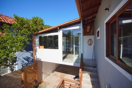 Casa para alugar com 110m², 2 quartos e 1 vagaEspaço Gourmet