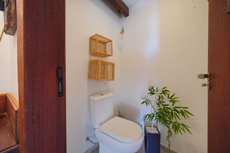 Casa para alugar com 110m², 2 quartos e 1 vagaLavabo