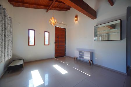 Casa para alugar com 110m², 2 quartos e 1 vagaSala