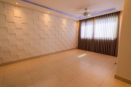 sala de apartamento para alugar com 4 quartos, 95m² em Caiçara-adelaide, Belo Horizonte