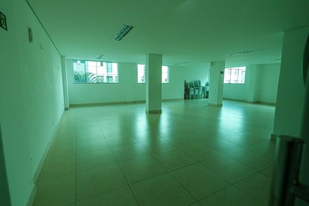 Apartamento para alugar com 95m², 4 quartos e 2 vagasÁrea comum - Salão de festas