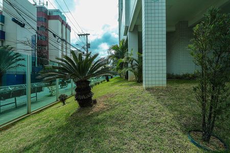 Apartamento para alugar com 95m², 4 quartos e 2 vagasÁrea externa