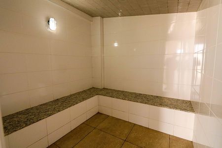 Apartamento para alugar com 95m², 4 quartos e 2 vagasSaúna