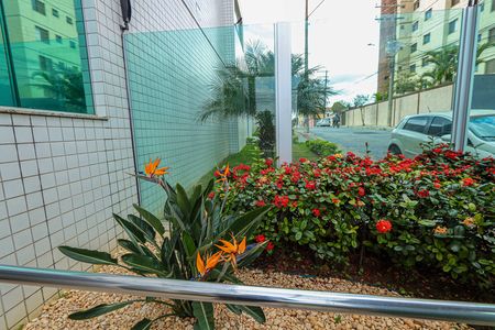 Apartamento para alugar com 95m², 4 quartos e 2 vagasÁrea externa