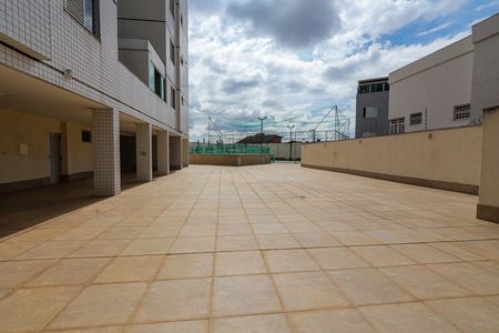 Apartamento para alugar com 95m², 4 quartos e 2 vagasÁrea comum