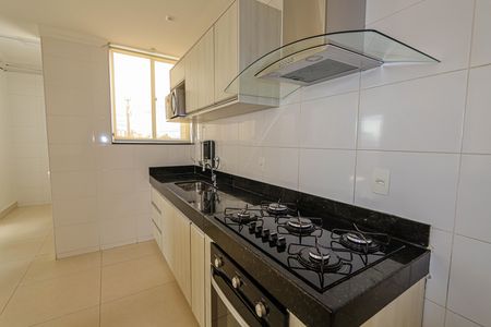Apartamento para alugar com 95m², 4 quartos e 2 vagasCozinha