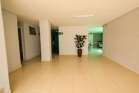 Apartamento para alugar com 95m², 4 quartos e 2 vagasÁrea comum