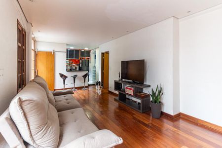 Apartamento à venda com 55m², 1 quarto e sem vaga Apartamento à venda com 55m², 1 quarto e sem vagaSala