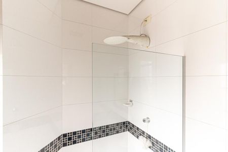 Apartamento à venda com 55m², 1 quarto e sem vaga Apartamento à venda com 55m², 1 quarto e sem vagaBanheiro Social