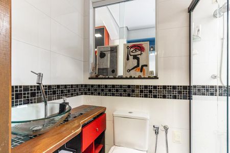 Apartamento à venda com 55m², 1 quarto e sem vaga Apartamento à venda com 55m², 1 quarto e sem vagaSuíte