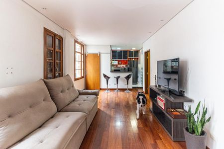 Apartamento à venda com 55m², 1 quarto e sem vaga Apartamento à venda com 55m², 1 quarto e sem vagaSala