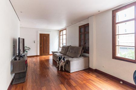 Apartamento à venda com 55m², 1 quarto e sem vaga Apartamento à venda com 55m², 1 quarto e sem vagaSala