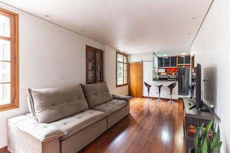 Apartamento à venda com 55m², 1 quarto e sem vaga Apartamento à venda com 55m², 1 quarto e sem vagaSala