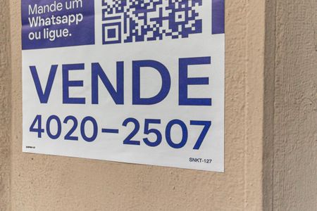 Apartamento à venda com 55m², 1 quarto e sem vaga Apartamento à venda com 55m², 1 quarto e sem vagaFachada - Plaquinha