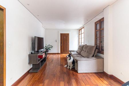 Apartamento à venda com 55m², 1 quarto e sem vaga Apartamento à venda com 55m², 1 quarto e sem vagaSala