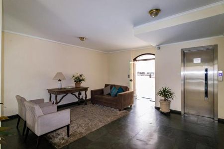 Foto 27 de apartamento à venda com 2 quartos, 80m² em Vila Progredior, São Paulo