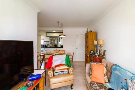 Foto 05 de apartamento à venda com 2 quartos, 80m² em Vila Progredior, São Paulo