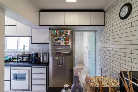 Apartamento à venda com 80m², 2 quartos e 1 vagaFoto 19