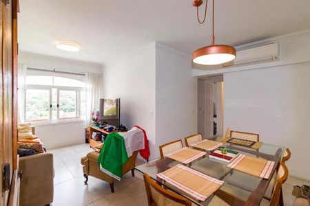 Foto 01 de apartamento à venda com 2 quartos, 80m² em Vila Progredior, São Paulo