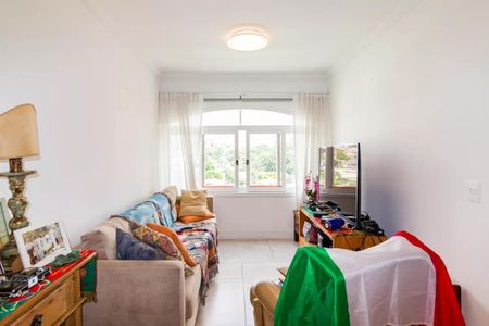 Foto 04 de apartamento à venda com 2 quartos, 80m² em Vila Progredior, São Paulo