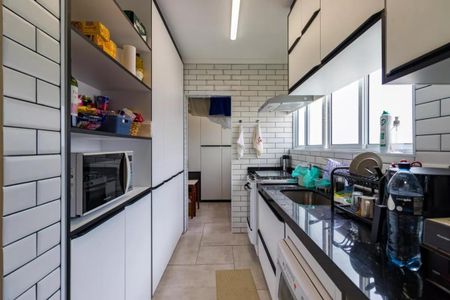 Apartamento à venda com 80m², 2 quartos e 1 vagaFoto 21