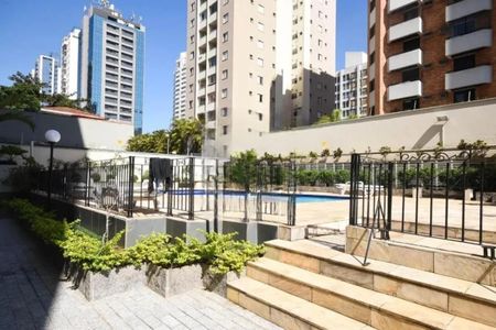 Foto 31 de apartamento à venda com 2 quartos, 78m² em Vila Progredior, São Paulo