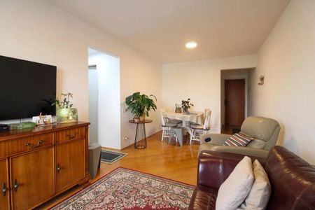 Foto 02 de apartamento à venda com 2 quartos, 78m² em Vila Progredior, São Paulo