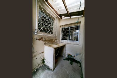 Casa para alugar com 1000m², 9 quartos e 10 vagas Casa para alugar com 1000m², 9 quartos e 10 vagasÁrea de Serviço