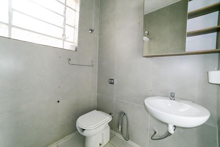 Casa para alugar com 1000m², 9 quartos e 10 vagas Casa para alugar com 1000m², 9 quartos e 10 vagasBanheiro