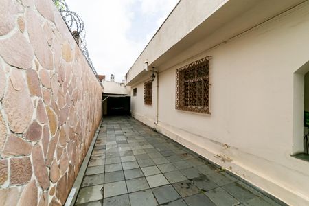 Casa para alugar com 1000m², 9 quartos e 10 vagas Casa para alugar com 1000m², 9 quartos e 10 vagasGaragem