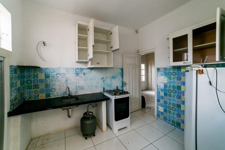 Casa para alugar com 1000m², 9 quartos e 10 vagas Casa para alugar com 1000m², 9 quartos e 10 vagasCozinha
