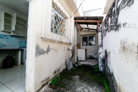 Casa para alugar com 1000m², 9 quartos e 10 vagas Casa para alugar com 1000m², 9 quartos e 10 vagasÁrea de Serviço