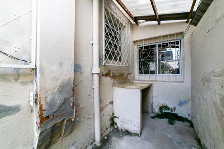 Casa para alugar com 1000m², 9 quartos e 10 vagas Casa para alugar com 1000m², 9 quartos e 10 vagasÁrea de Serviço