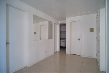 Apartamento para alugar com 60m², 3 quartos e 1 vagasala