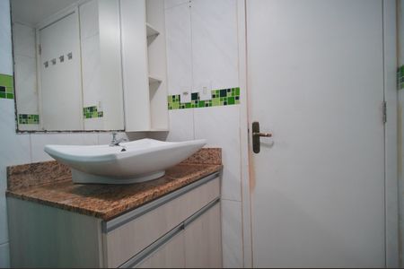 Apartamento para alugar com 60m², 3 quartos e 1 vagaBanheiro