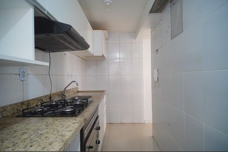 Apartamento para alugar com 60m², 3 quartos e 1 vagaCozinha